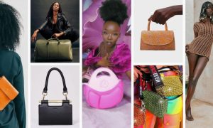 Learn How to Design Your Own Handbag