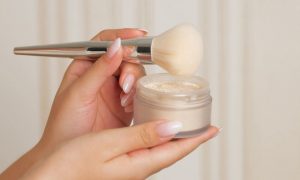 Homemade Foundation Powder: How to Make a Natural Foundation that Looks Great