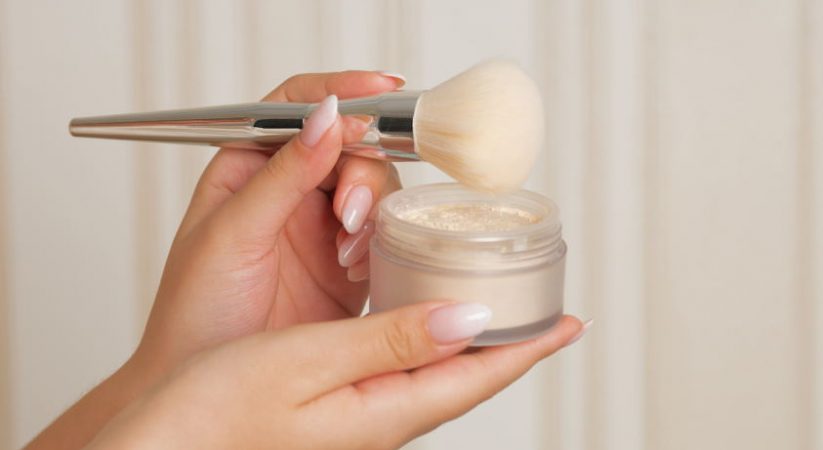 Homemade Foundation Powder: How to Make a Natural Foundation that Looks Great