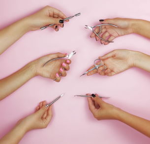 nail trends