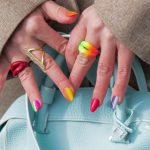 Manicure Fashion Ideas to Keep Your Nails Looking Polished and Chic