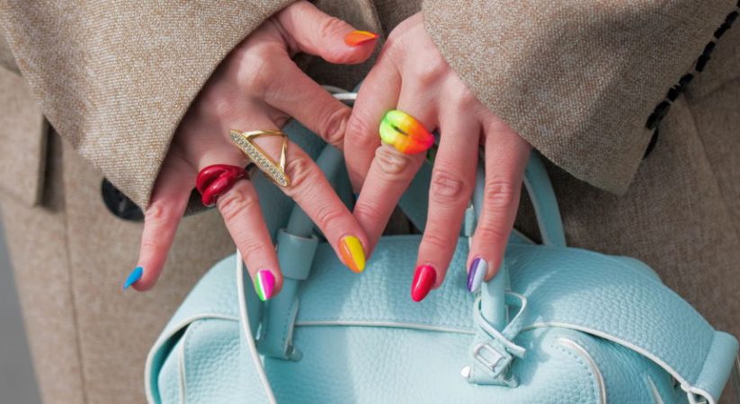 Manicure Fashion Ideas to Keep Your Nails Looking Polished and Chic