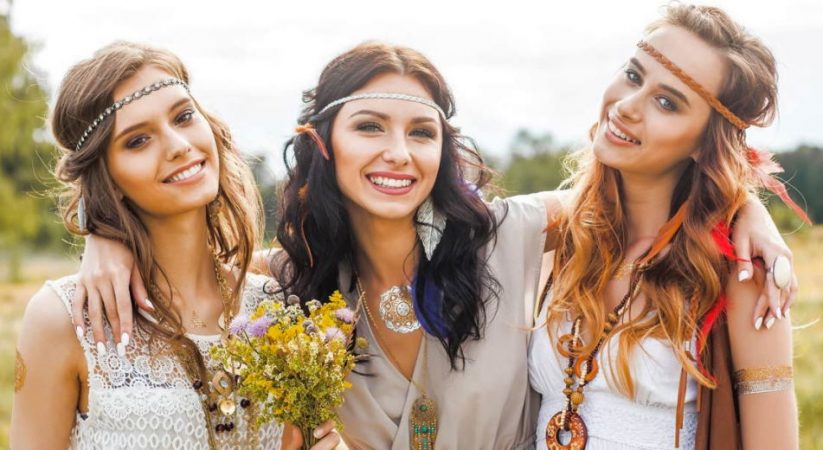 The Many Shades of Brown Hair Color: Which One is Perfect for You?